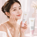 Image 5 for Korean Rice Glow Anti-Ageing SPF50 60ml
