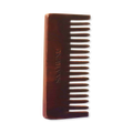 Image 1 for Ayurvedic Single Piece Neem Comb