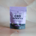 Image 2 for 25mg vegan CBD gummies