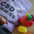 Image 3 for 25mg vegan CBD gummies