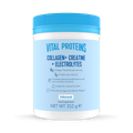 Image 1 for Collagen+Creatine 352g 352 g
