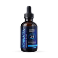 Image 1 for Echinacea Drops 100ml – 3:1 Echinacea Extract with Dandelion & Honeysuckle – Raspberry Flavour