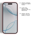 Image 5 for Red Light Converter Phone Screen Protector for iPhone 17/16 Pro Max