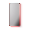 Image 2 for Red Light Converter Phone Privacy Screen Protector for iPhone 17e/16e/14 Pro/13 Pro/13