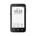 Image 1 for Kompakt Mobile Phone - Charcoal Black
