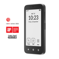 Image 2 for Kompakt Mobile Phone - Charcoal Black