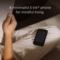 Image 4 for Kompakt Mobile Phone - Charcoal Black
