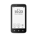 Image 1 for Kompakt Mobile Phone - Natural White