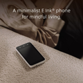 Image 4 for Kompakt Mobile Phone - Pebble Grey