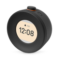 Image 2 for Harmony 2 Alarm Clock - Charcoal Black