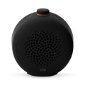 Image 3 for Harmony 2 Alarm Clock - Charcoal Black