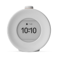 Image 1 for Harmony 2 Alarm Clock - Pebble Grey