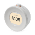 Image 2 for Harmony 2 Alarm Clock - Pebble Grey