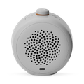 Image 3 for Harmony 2 Alarm Clock - Pebble Grey
