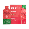 Image 1 for Liposomal Vitamin C 1,000mg, Watermelon Flavour - 30x15ml Liquid Sachets