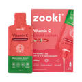 Image 1 for Liposomal Vitamin C 1,000mg, Watermelon Flavour - 14x15ml Liquid Sachets