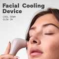 Image 2 for ™ Cooling Facial Massager