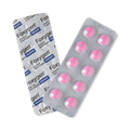 Image 3 for ® Menstrual Support Supplement with Iron, Vitamin K1 & Shepherd's Purse Extract – 20 Coated Tablets