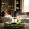 Image 2 for Bergamot (FCF) Essential Oil  10ml