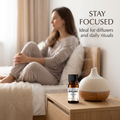 Image 3 for Bergamot (FCF) Essential Oil  10ml