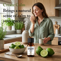 Image 4 for Bergamot (FCF) Essential Oil  10ml