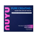 Image 1 for Pure Creatine+ Micronised Creatine Monohydrate 5g 30 Sachets