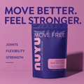 Image 3 for Move Max Joint Support with Glucosamine, Chondroitin, Turmeric & DHA 60 Capsules