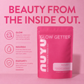 Image 4 for Radiant+ Skin, Hair & Nails with Biotin, Grape Seed & Selenium 60 Tablets