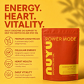Image 3 for Coenzyme Q10 100mg High Strength 60 Softgels