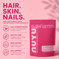 Image 4 for Biotin 10,000µg Extra Strength for Hair, Skin & Nails 60 Tablets