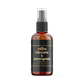 Image 1 for Citronella & Lemongrass Oil Pump Body Spray - Natural Repellent Spray - 10ml