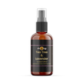 Image 1 for Tea Tree & Lavender Body Spray - Soothing Natural Bite Relief Aromatherapy - 10ml