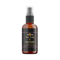 Image 1 for Tea Tree & Lavender Body Spray - Soothing Natural Bite Relief Aromatherapy - 100ml