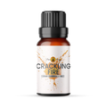 Image 1 for Crackling Fire - Autumn / Winter Fragrance Oil For Diffuser - 10ml