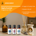 Image 2 for Gingerbread House - Christmas Fragrance Oil For Diffuser - 10ml