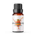 Image 1 for Pumpkin Pie - Christmas Fragrance Oil For Diffuser - 10ml