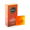 Image 1 for Delay Endurance Condoms Vegan 12 Pack
