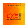 Image 2 for Delay Endurance Condoms Vegan 12 Pack