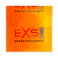 Image 2 for Delay Endurance Condoms Vegan 48 Pack