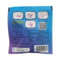 Image 2 for Internal Condom Vegan Non-Latex with Lace Leg Loop