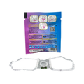 Image 4 for Internal Condom Vegan Non-Latex with Lace Leg Loop