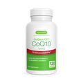 Image 1 for High Absorption CoQ10 100mg CoQsol-CF with Vitamin E & D-Limonene, 120 Softgels
