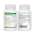 Image 2 for High Strength Vitamin K Complex 2700 mcg, Vitamin K1 & K2 (MK-4 & MK-7), Clean Label, 90 Capsules