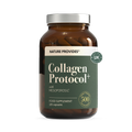 Image 1 for Collagen Protocol+ 500 da Marine Collagen Tripeptides with Organic Vitamin C