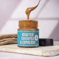 Image 3 for Roasted Chickpea & Espresso 210g
