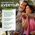 Image 4 for Cranberry Extract - 60 Vegan Capsules