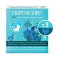 Image 1 for Ultra Pads with wings 12 Count | Super Absorbency | Pack of 3