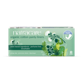 Image 1 for Ultra Thin Organic Cotton Panty Liners 22 Count | Pack of 1