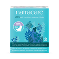 Image 1 for Ultra Pads with wings 10 Count | Long/Night Pads | Pack of 1
