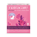 Image 1 for Ultra Extra Pads with wings 8 Count | Long/Night Pads | Pack of 1